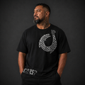 Haguet Hook Tee