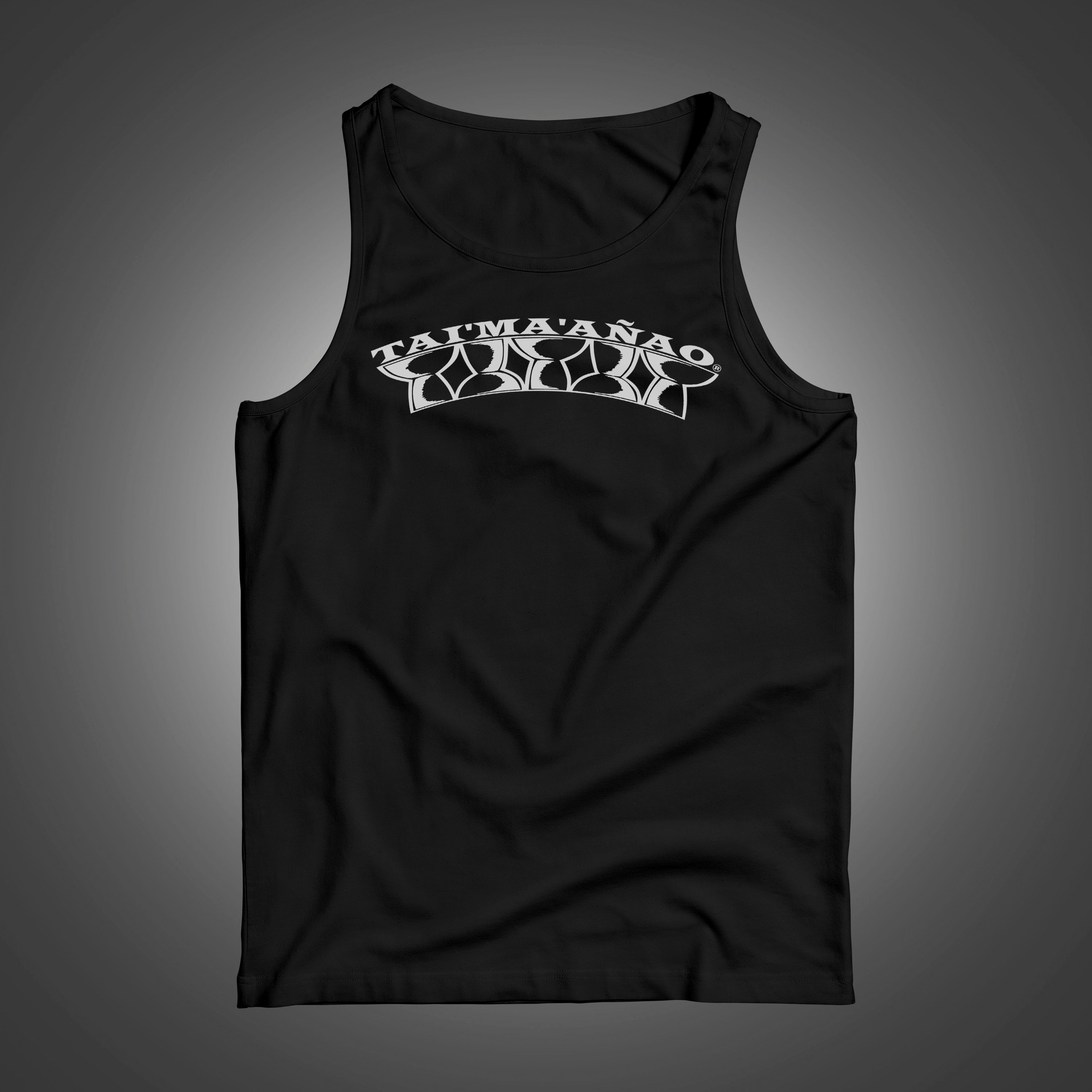 Latte Stone Tank Top