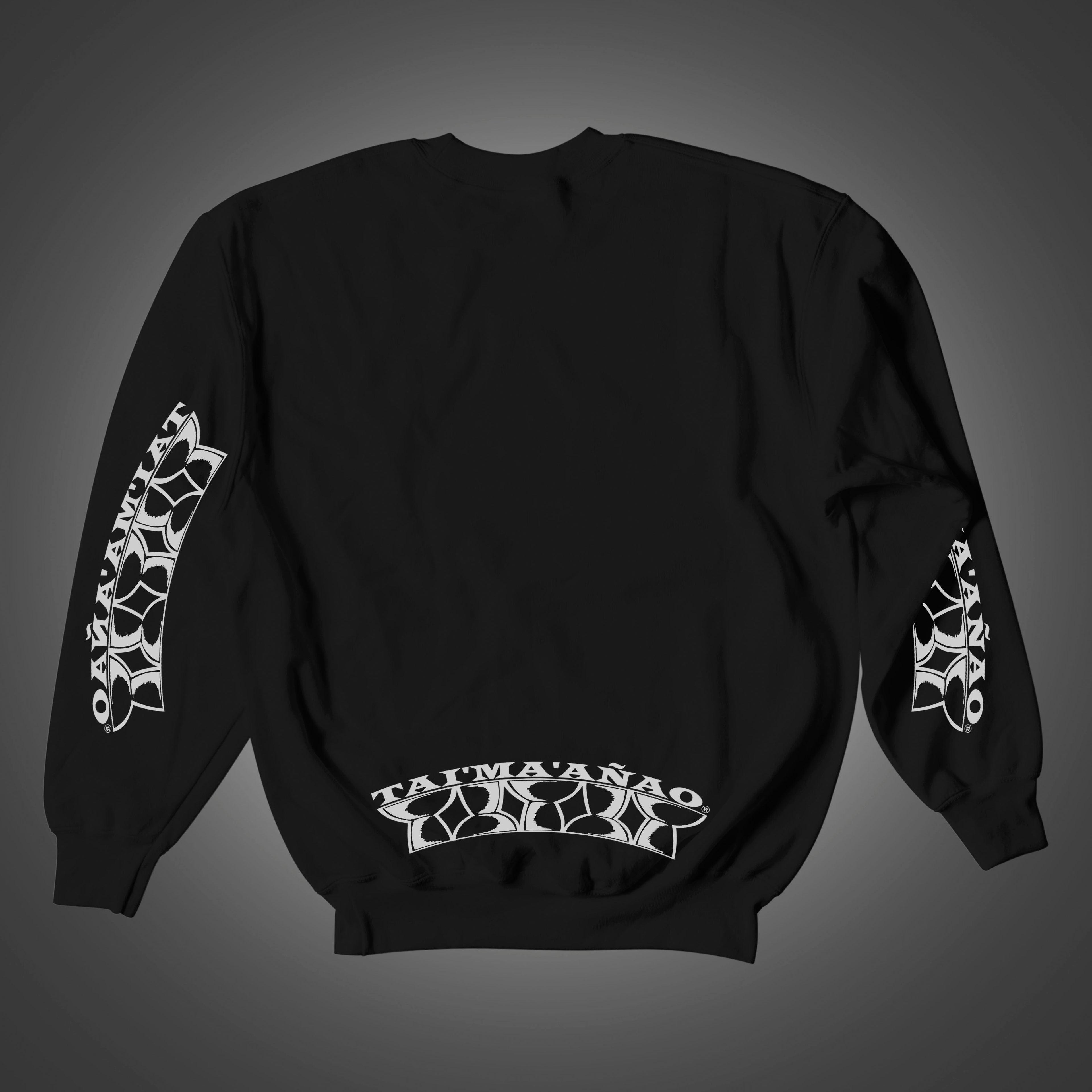 Taotaomona Crewneck