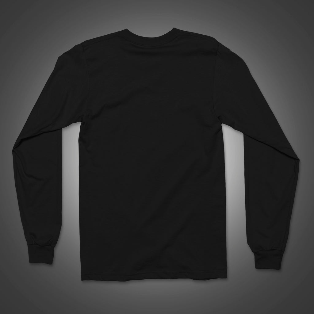 Plumeria Long Sleeve