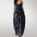 47: MUAMUA Island Maxi Dress