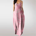 49: MUAMUA Island Maxi Dress