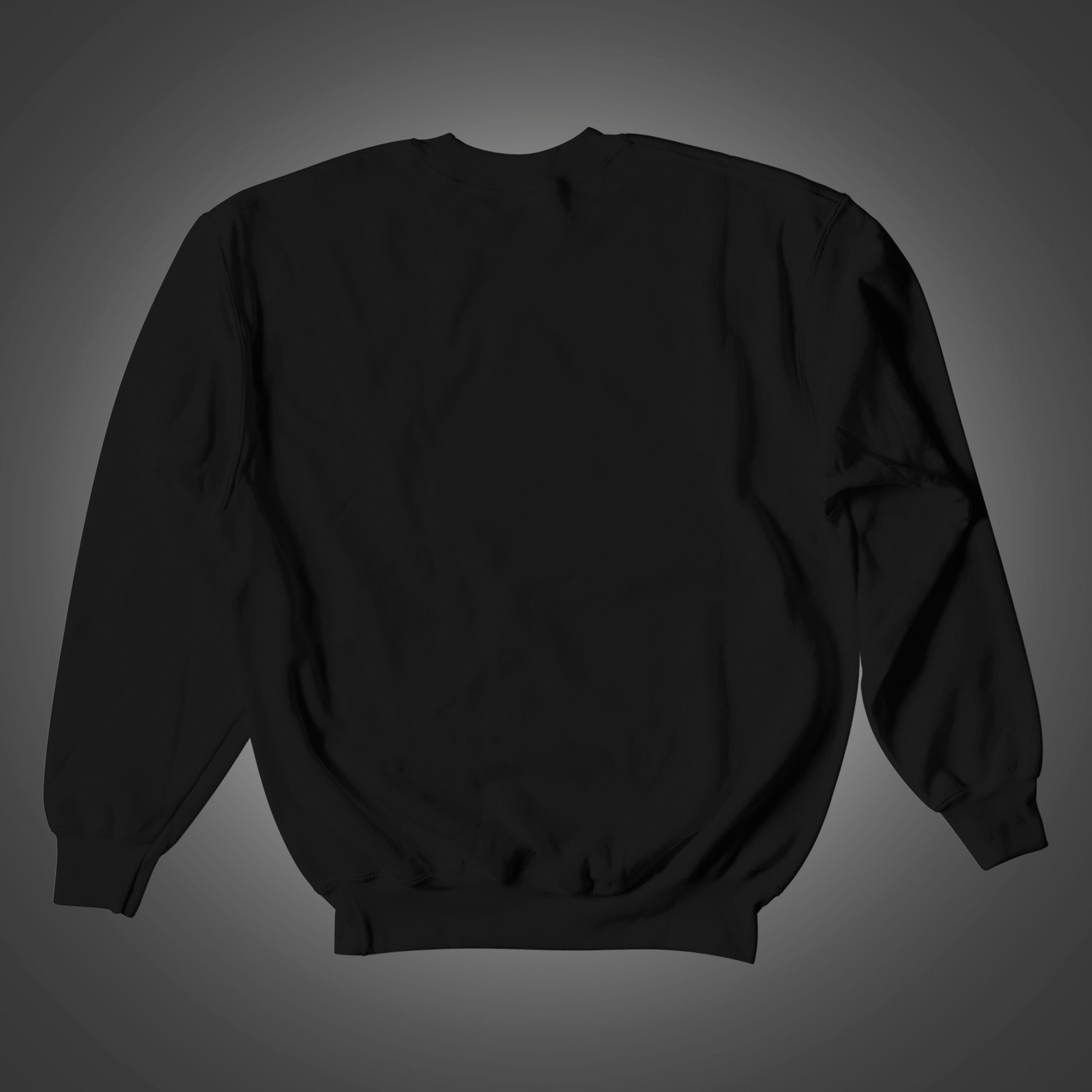Plumeria Crewneck