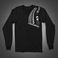Samoan "Leai Se Fefe" Long Sleeve