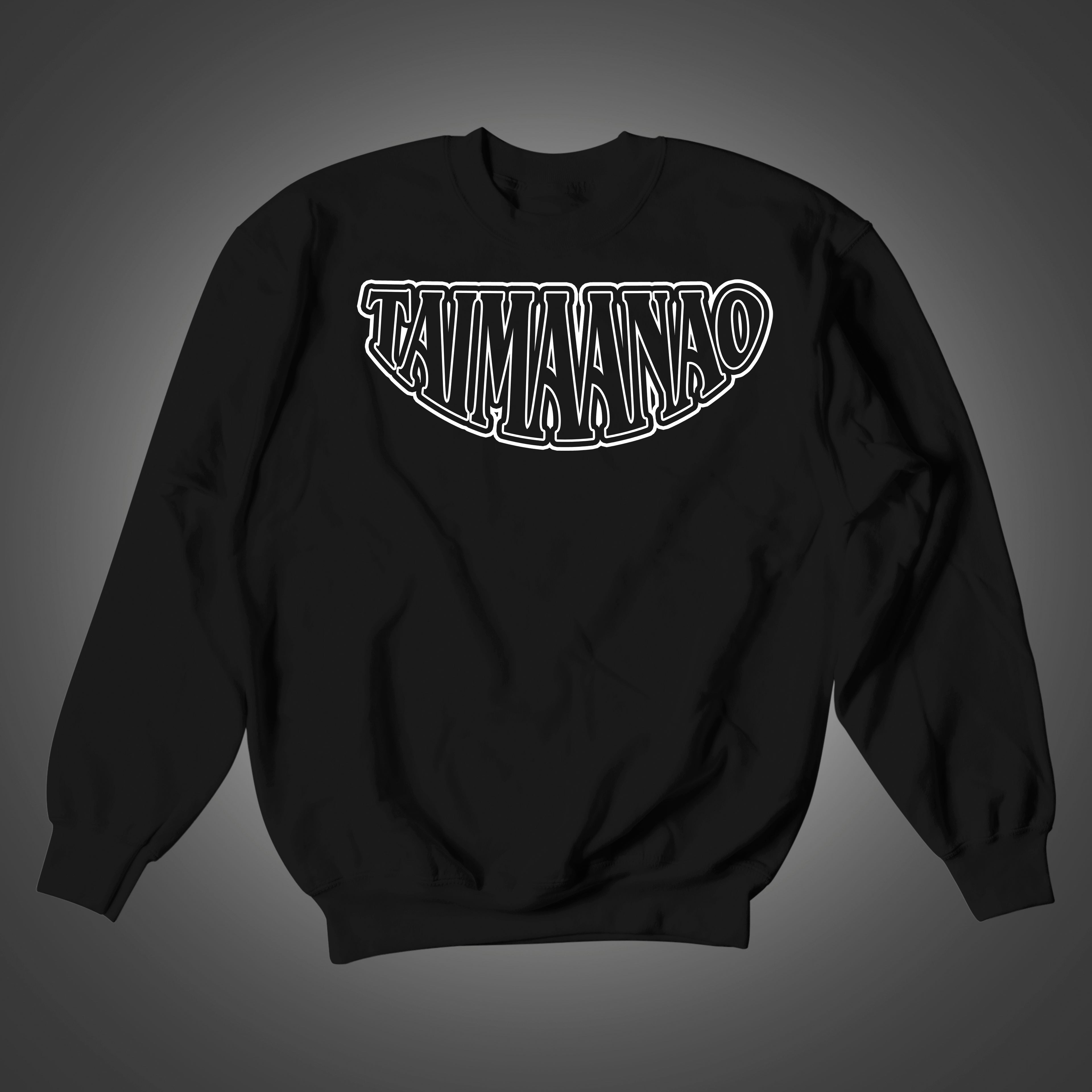 Guam Seal Crewneck