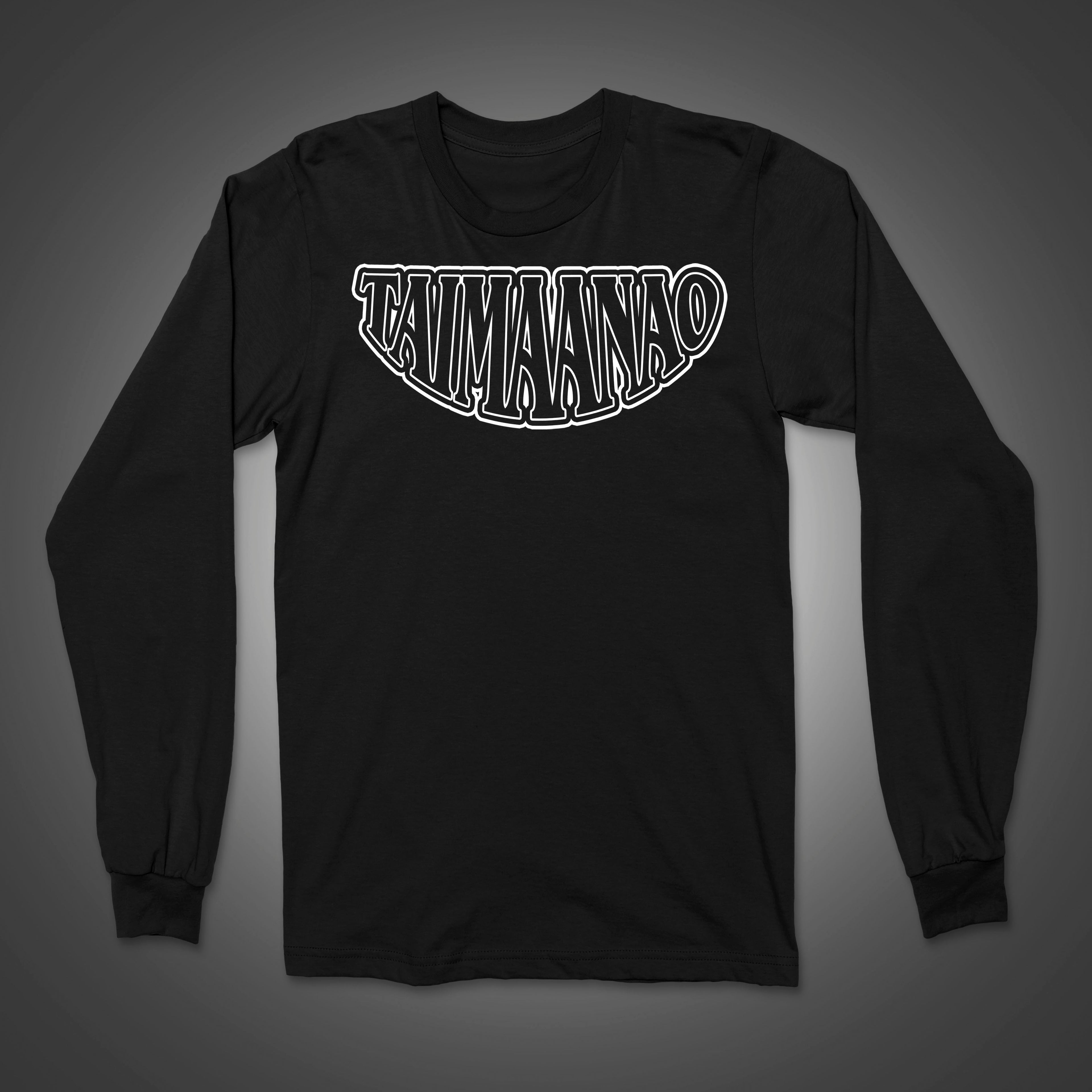 Guam Seal Long Sleeve
