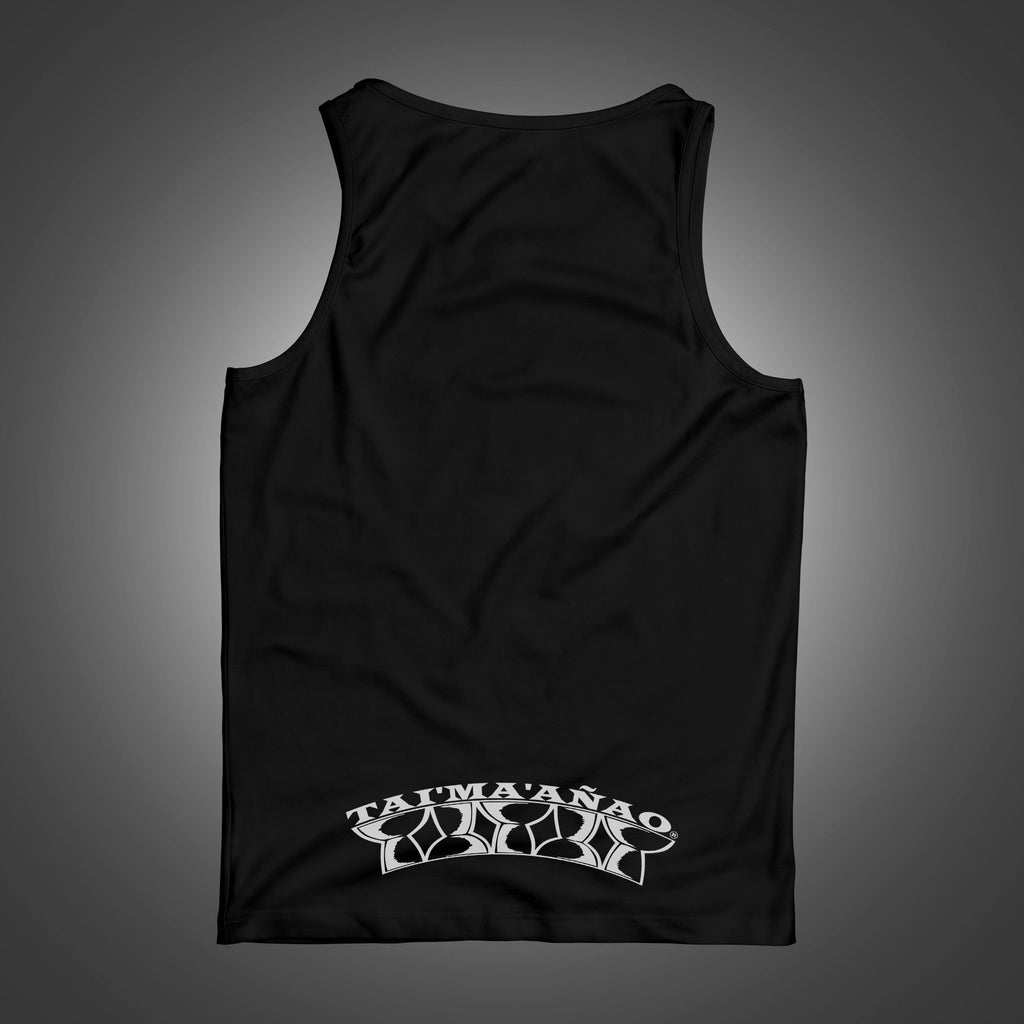 Taotaomona Tank Top