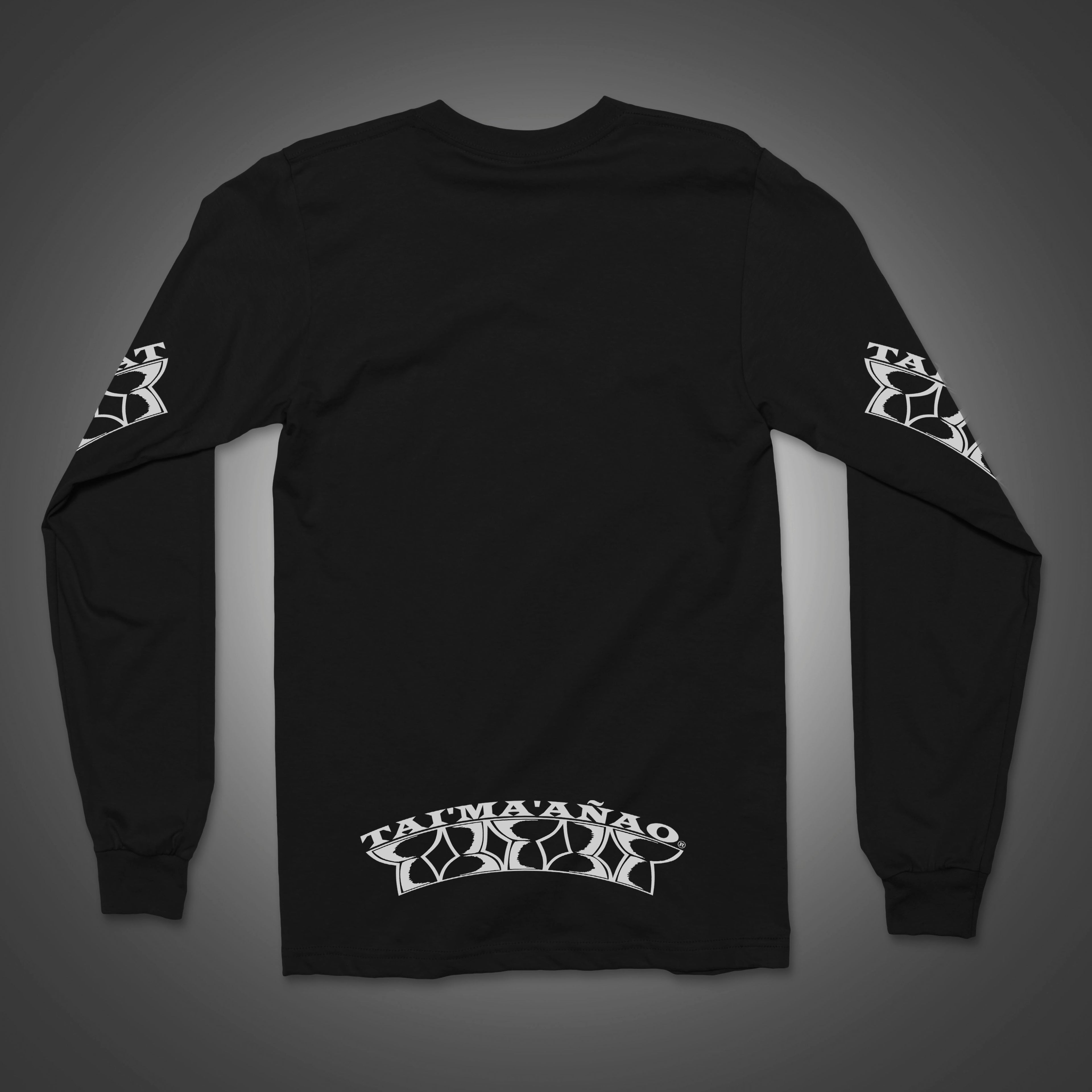 Taotaomona Long Sleeve