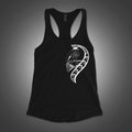 Taotaomona Racerback Tank