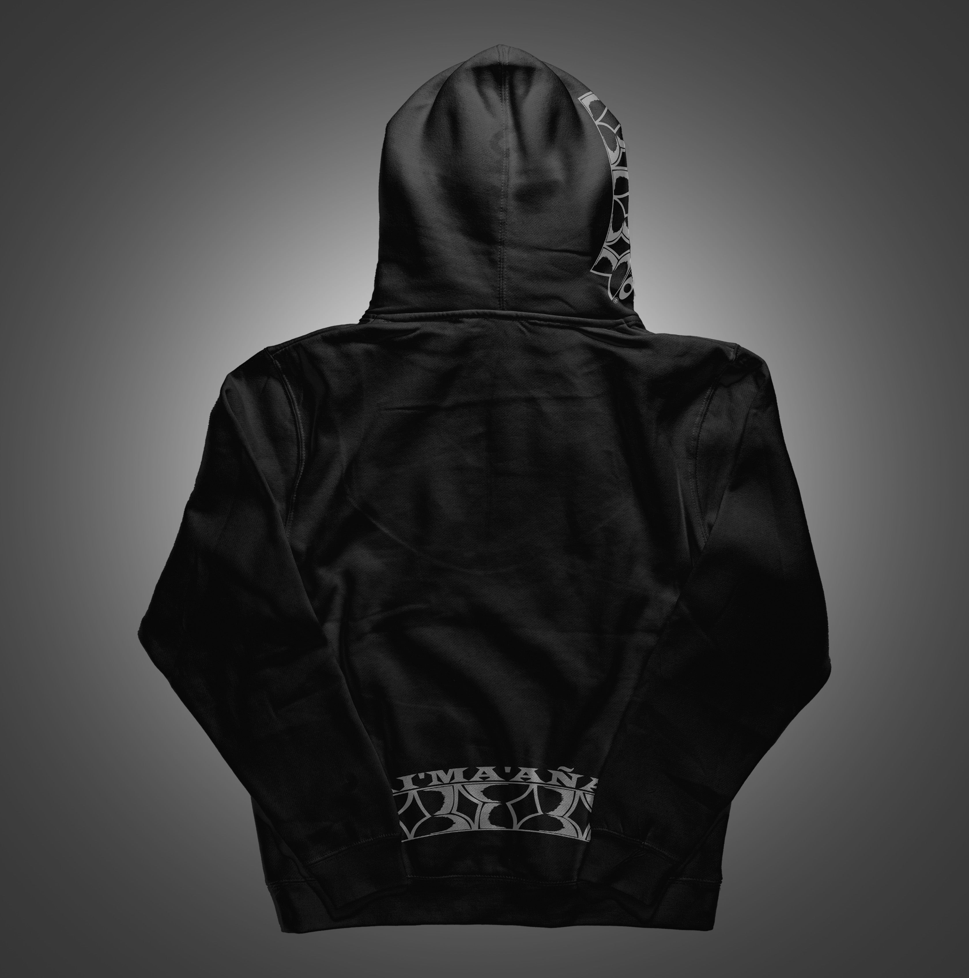 Haguet Hook Hoodie image 1