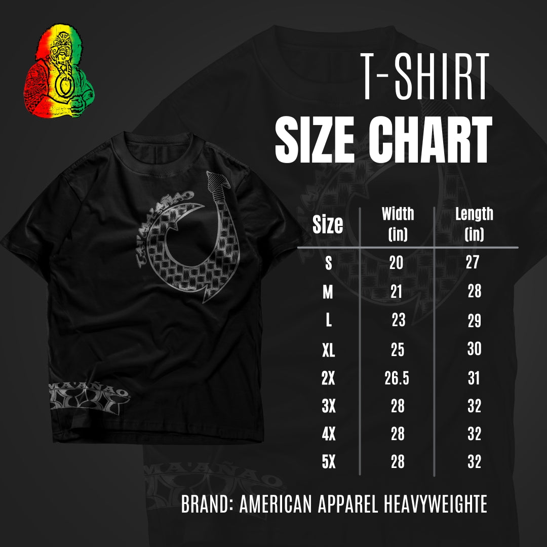 Guam Seal Tee image 2