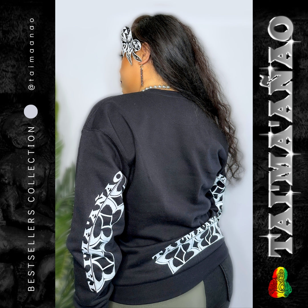 Latte Stone Crew Neck image 1