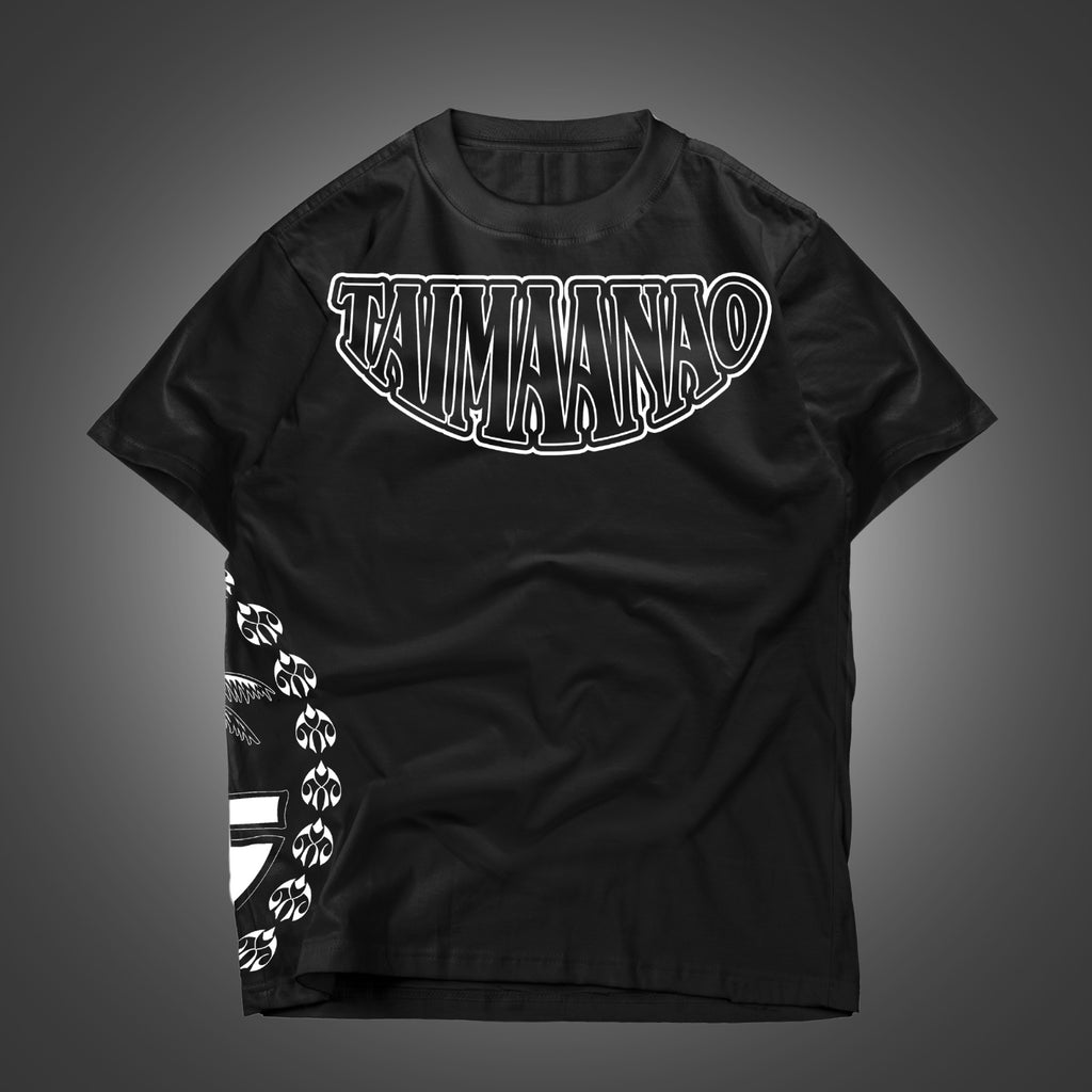 Guam Seal Tee image 0