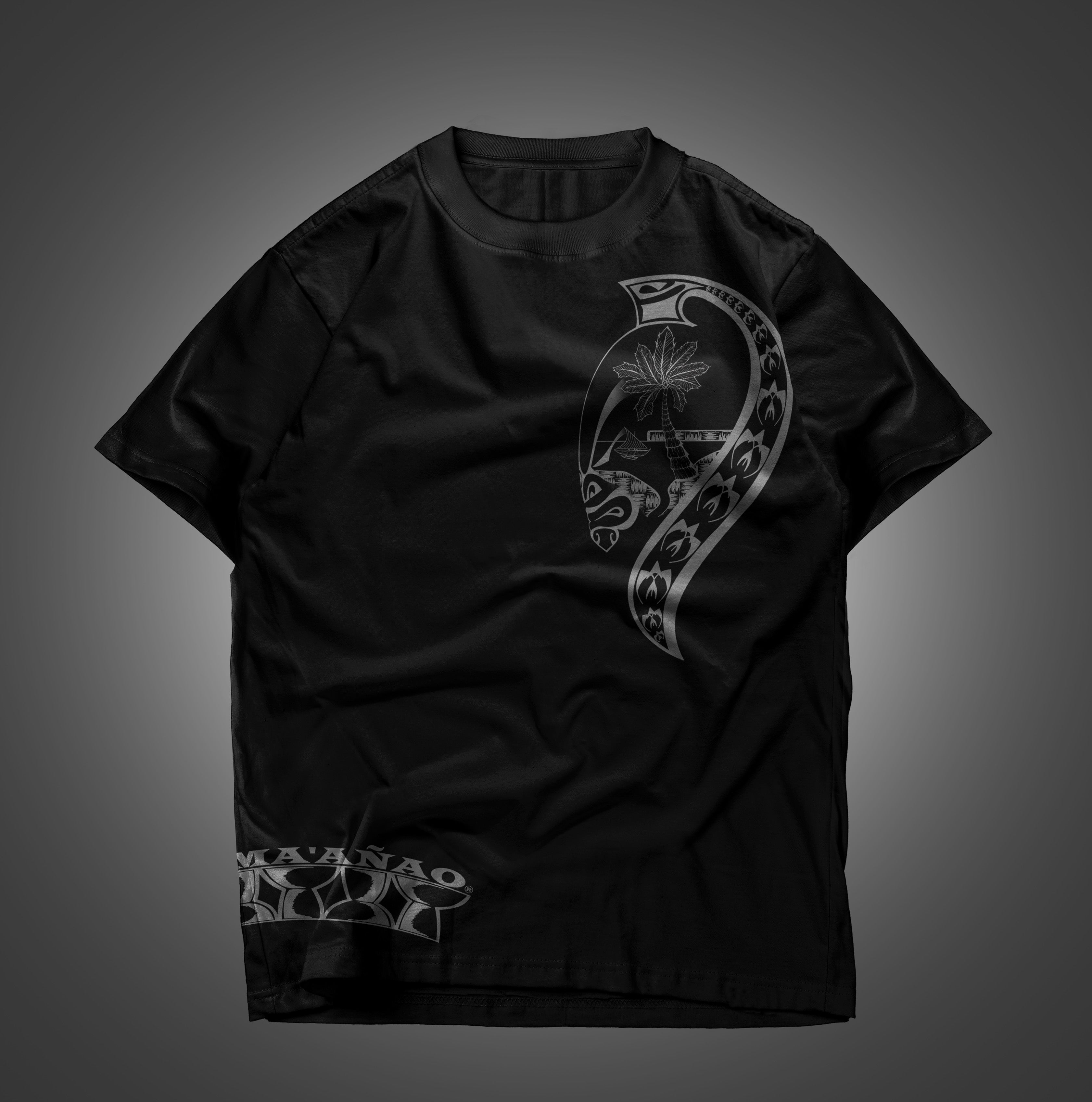 Taotaomona Tee image 0