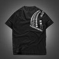 Samoan "Leai Se Fefe" Tee image 0