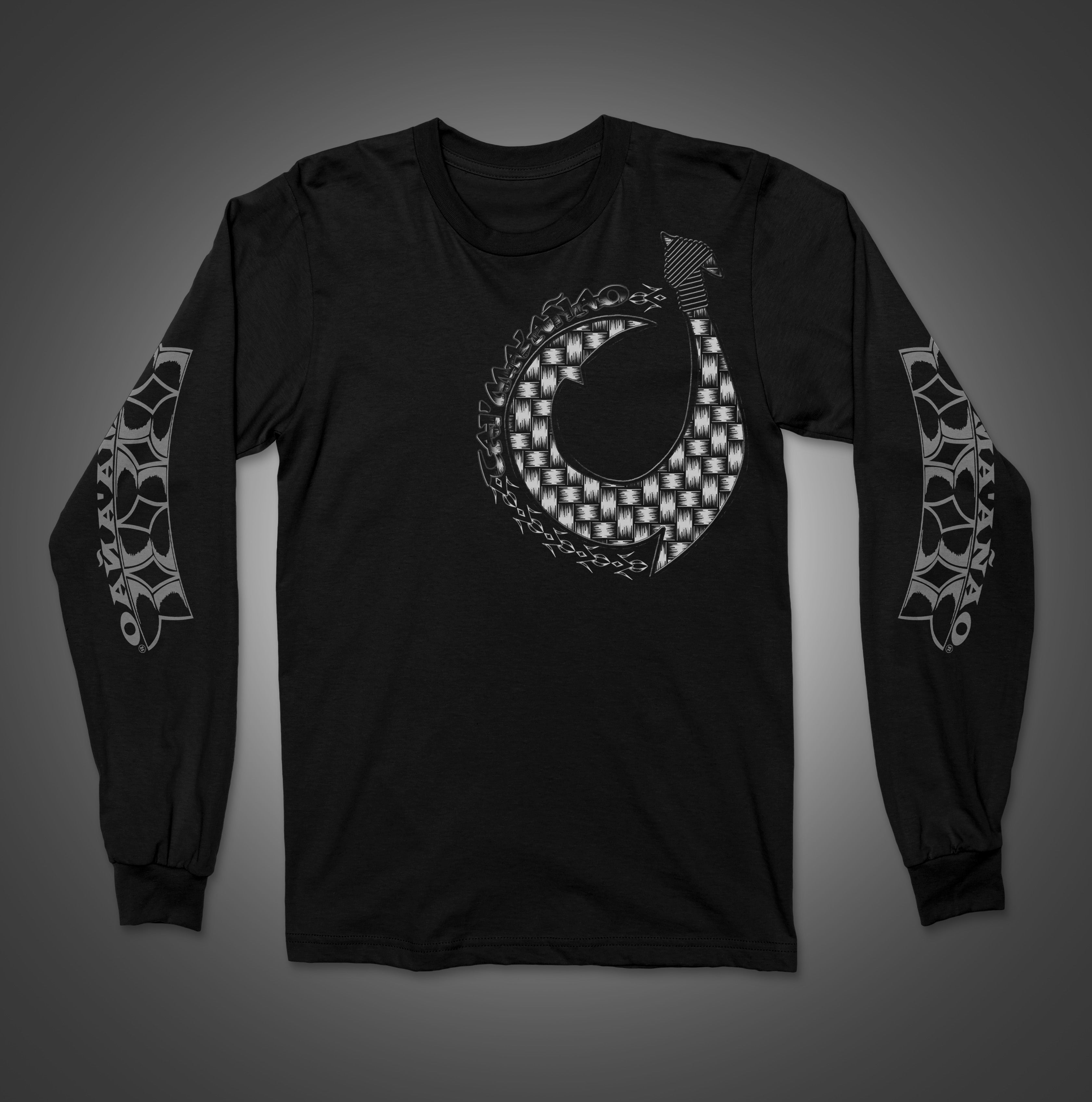 Haguet Hook Long Sleeve image 0