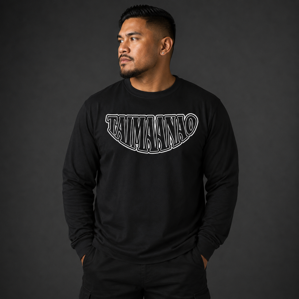 Guam Seal Long Sleeve