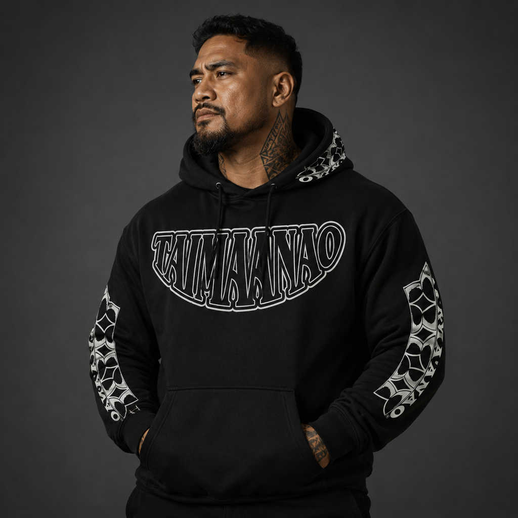Guam Seal Hoodie