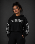 Latte Stone Crop Long Sleeve