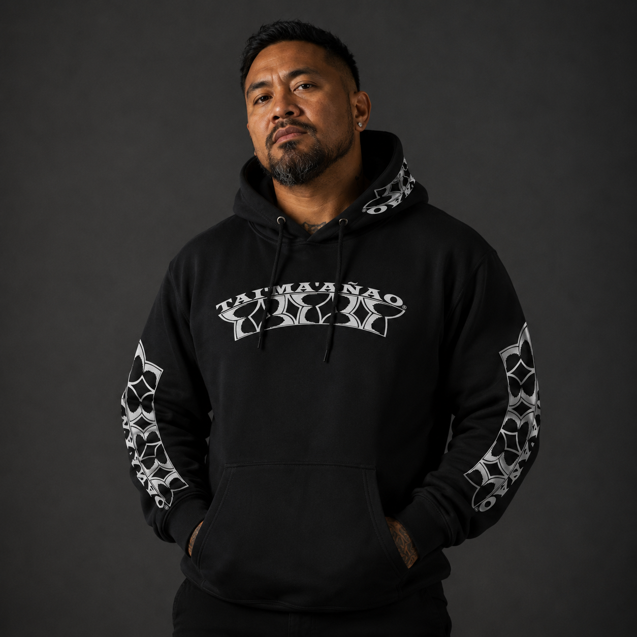 Latte Stone Hoodie