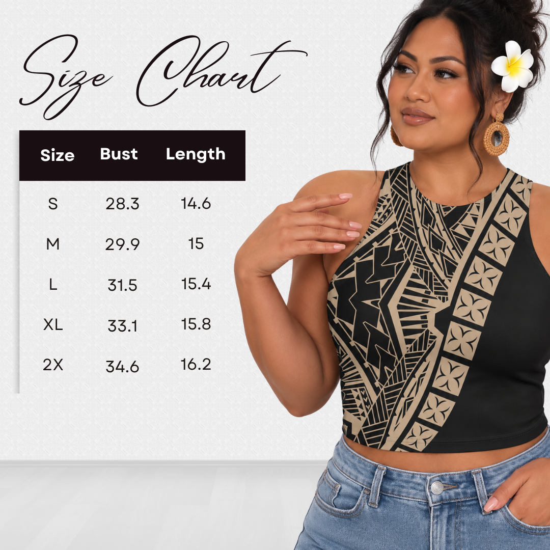 03: SHESFIT Tanks