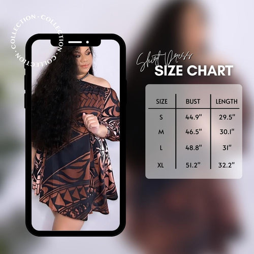 33: LELEI Island Chic Dress