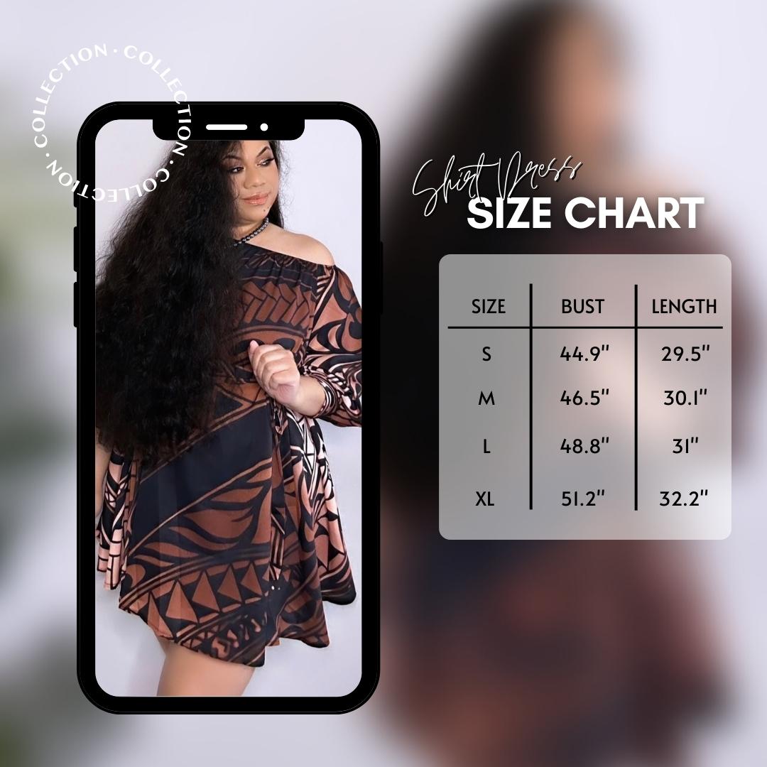 34: LELEI Island Chic Dress