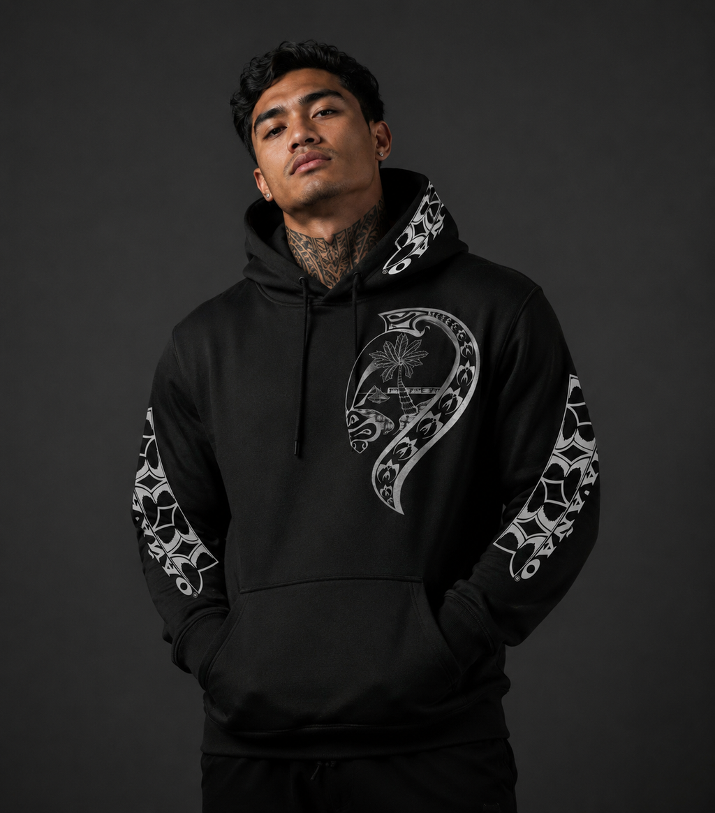 Taotaomona Hoodie