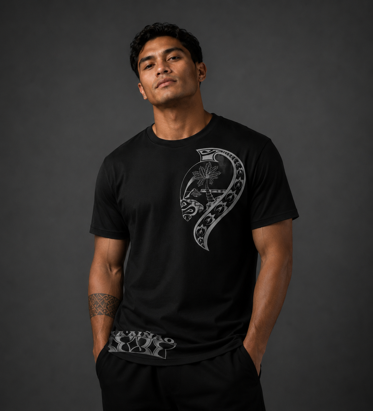 Taotaomona Tee